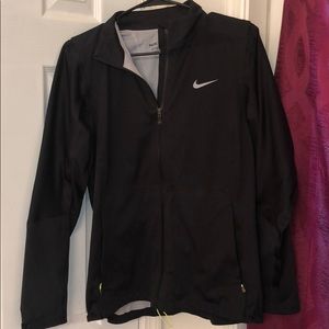 Nike Storm Fit Raincoat